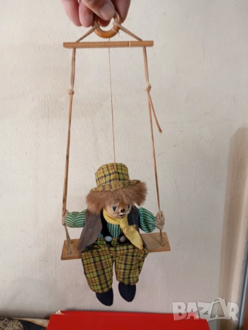 Кукла- клоун