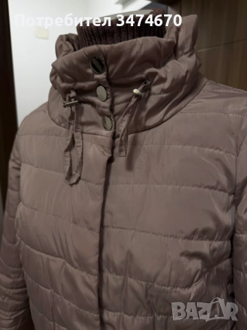 Дамско яке, размер S-M (44), използвано.