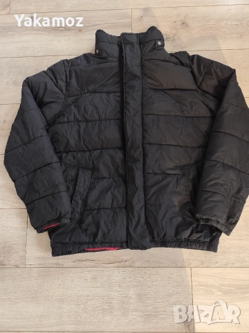 мъжко яке Dressmann 