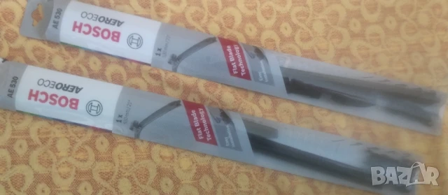 Автомобилна чистачка 