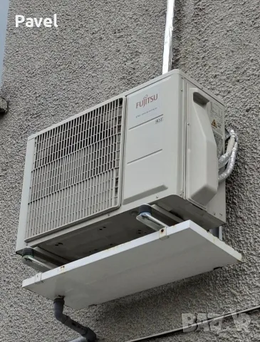 Fujitsu General 09KGTB/KGCА