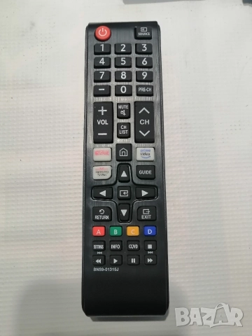 Дистанционно за SAMSUNG Smart TV 