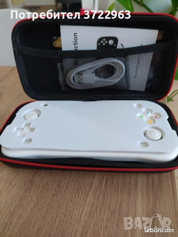 Нинтендо игра, снимка 2 - Други игри и конзоли - 51736257