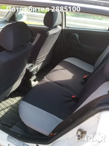 В добро състояние. Без ръжди!, снимка 3 - Автомобили и джипове - 55806375