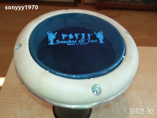 ТАРАМБУКА-75ЛВ С РАЗМЕРИ-26Х17СМ 3011211416, снимка 6 - Ударни инструменти - 34978421