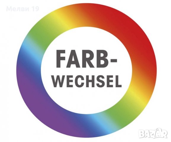 LED таванна парти  лампа с вграден Bluetooth, снимка 6 - Лед осветление - 38603686