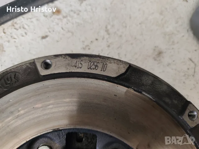 Opel astra h 1.7 2005  (z17dth) на части, снимка 5 - Автомобили и джипове - 56294195