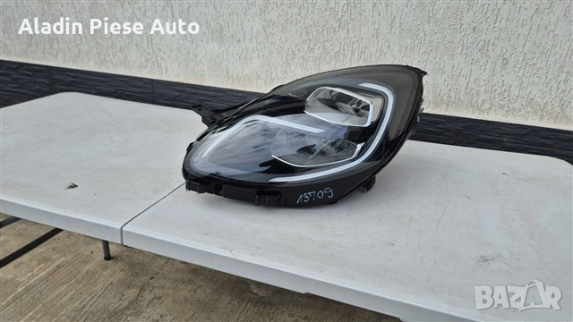 Ляв фар Ford Puma Full Led година 2022 2023 2024 2025 код L1TB13101AJ, L1TB-13101-AJ , снимка 3 - Аксесоари и консумативи - 52451941