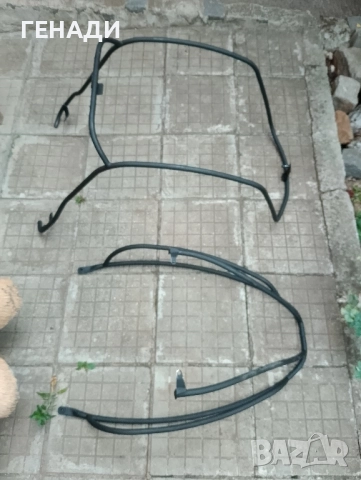 Ролбар за мотопед Piaggio vespa 50 primavera sprint, снимка 3 - Части - 51685054