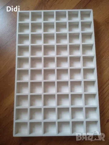 МДФ табли органайзер за бижута кухненски и домакински аксесоари , снимка 5 - Декорация за дома - 38622725