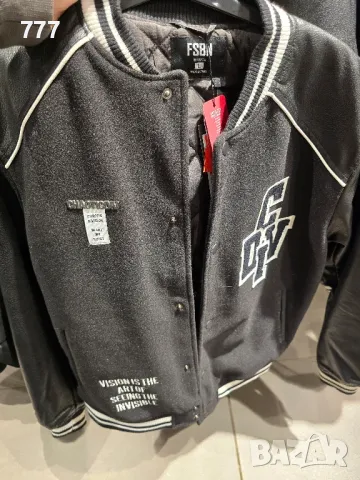 мъжки якета 