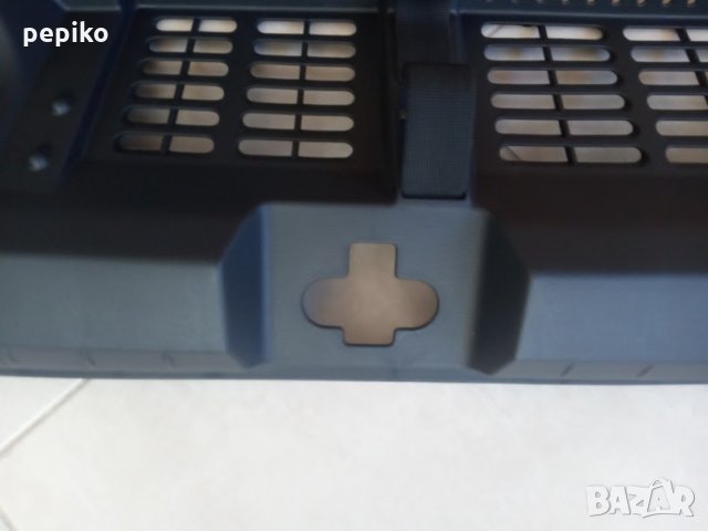 Продавам НОВ пластмасов заден капак защита за SEAT IBIZA  6J3863459B, снимка 9 - Аксесоари и консумативи - 30221420