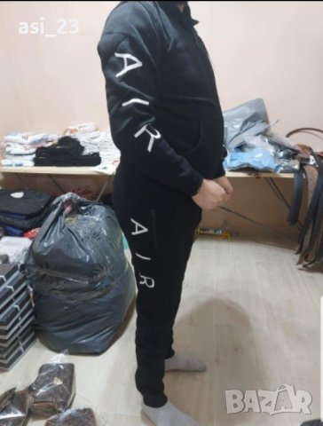 Нови мъжки екипи Adidas , снимка 2 - Спортни дрехи, екипи - 36266497