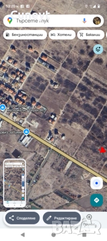 Парцел в Асеновград , снимка 4 - Парцели - 51977413