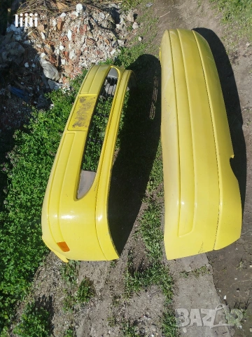 Брони за Ford Focus MK1 XR3/ XR5 USA, снимка 2 - Части - 54174536