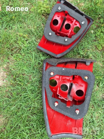 стопове за Audi A6 C5, снимка 2 - Части - 50621255