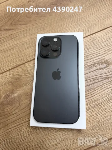 Продавам IPhone 16 Pro