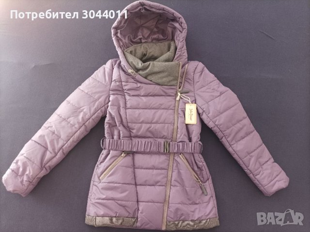 Ново зимно яке S размер 