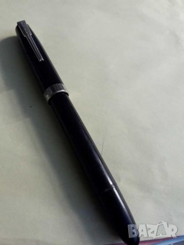 Стара Руска писалка Союз -3, снимка 3 - Антикварни и старинни предмети - 29875847