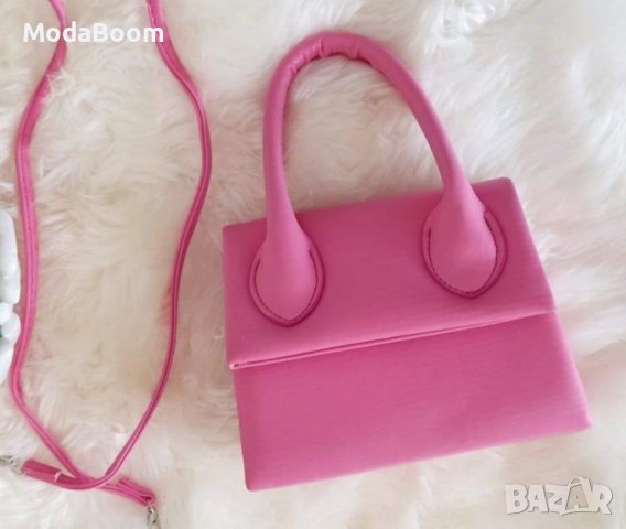 Дамска чанта