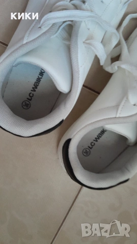 Дамски кецовеАква обувки/Чехли, снимка 15 - Мъжки чехли - 51474289