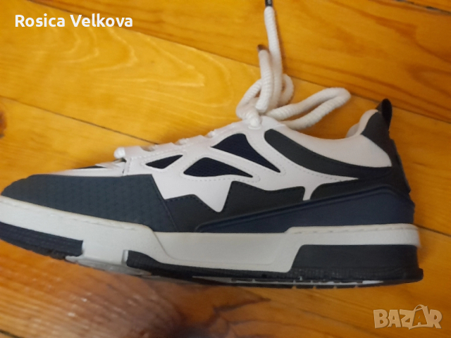 Маратонки LOUIS VUITTON , снимка 10 - Маратонки - 52836770