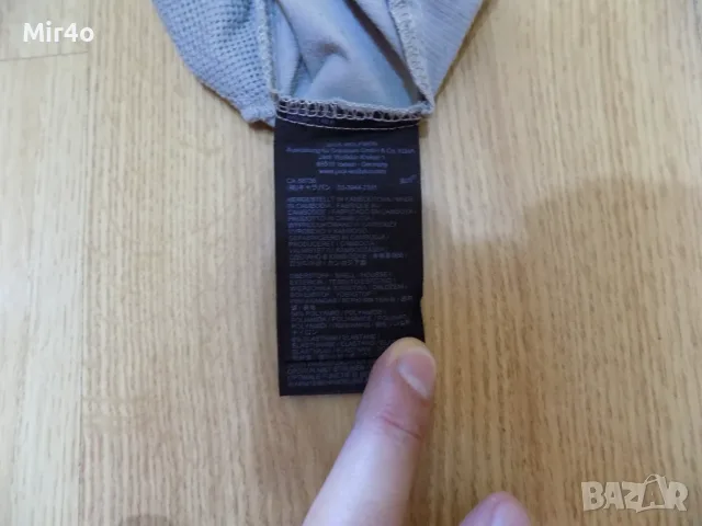 панталон bergans of norway hybrid/jack wolfskin долнище екип туризъм планина дамски оригинал XL/42, снимка 18 - Спортни екипи - 49048279