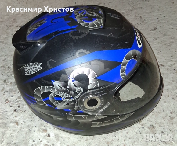 Продавам мотор, снимка 7 - Мотоциклети и мототехника - 52745764