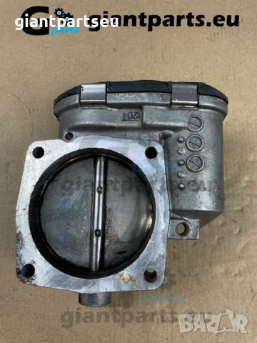 Дросел за Порше Кайен Porsche Cayenne , 99760511501, снимка 3 - Части - 39666079