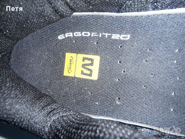 Шпайкове за шосейно колоездене Mavic ergoride 41 1/3 / Колоездачни обувки Mavic , снимка 11 - Спортна екипировка - 31025434