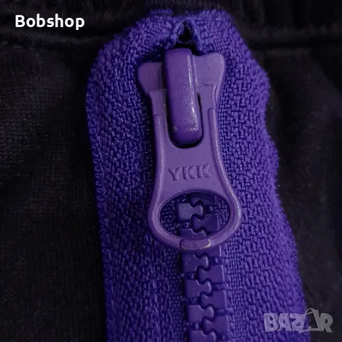 Мъжко долнище Nike - NBA - Los Angeles Lakers, снимка 10 - Спортни дрехи, екипи - 47611706