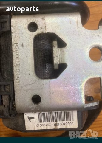 Movano Master 2012година Колани, снимка 6 - Части - 40574067