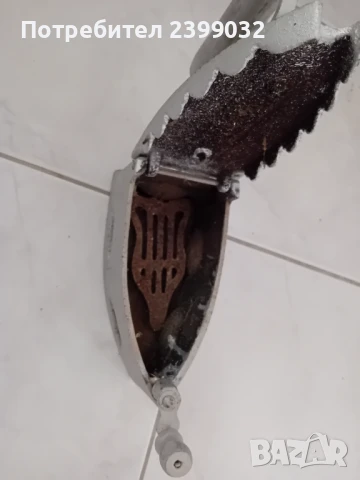 Продавам, снимка 2 - Антикварни и старинни предмети - 50773403