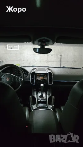 PORSCHE CAYENNE 3.0 TDI 245 к.с. | GTS ПАКЕТ | 240 000 КМ | СМЕНЕНА ВЕРИГА | ЦЯЛОСТНО ОБСЛУЖЕН, снимка 7 - Автомобили и джипове - 55829551