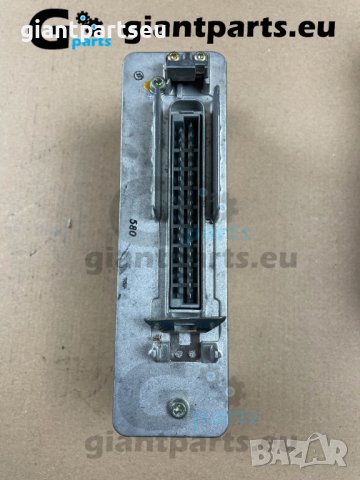 ABS АБС компютър за БМВ е34 BMW e34 , 1160413, снимка 3 - Части - 39878667