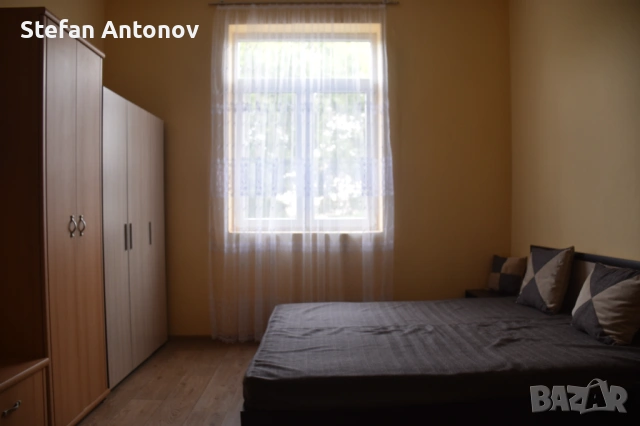 Апартамент под наем в Казанлък , снимка 2 - Апартаменти - 53051087