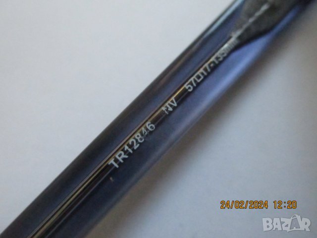 Слънчеви очила Trussardi, снимка 5 - Слънчеви и диоптрични очила - 44445672