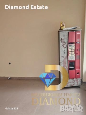 Търговско помещение под наем в Димитровград, кв. Славянски, снимка 3 - Други - 53230931