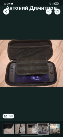 Nintendo switch 2, снимка 6 - Nintendo конзоли - 54307835