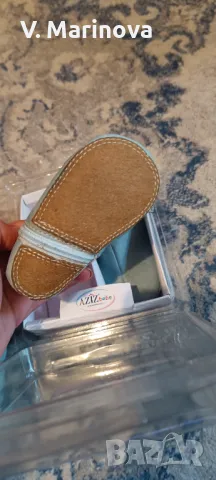 Бебешки буйки 18лв/чифт, снимка 3 - Бебешки обувки - 49999406