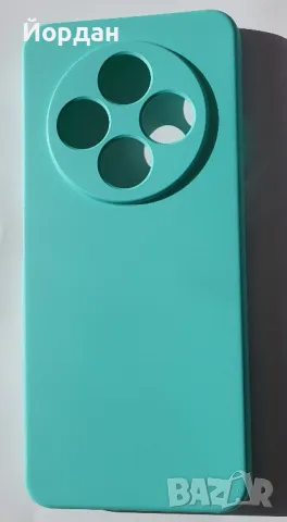 Xiaomi Redmi 14C силиконов гръб, снимка 1