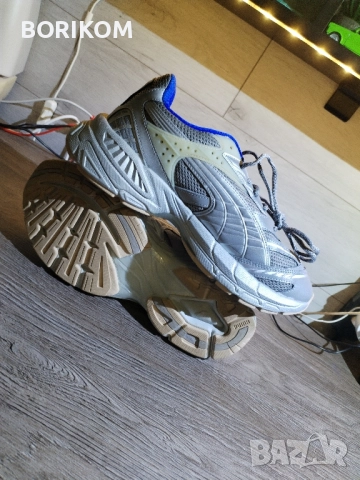 Маратонки Puma Velophasis, 44 размер, нови., снимка 5 - Спортни обувки - 52698000
