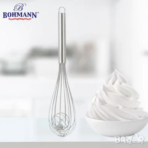 Тел за разбиване с топка Bohmann BH 8932, снимка 9 - Други - 49133100