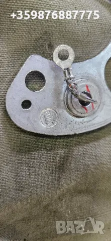 Ретро СССР Алтернатор Ваз Лада Жигули Жигула Диоден блок  диодна плочка руска руско соц , снимка 3 - Части - 50179892