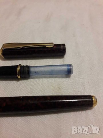 Стара писалка -16, снимка 16 - Антикварни и старинни предмети - 29894623