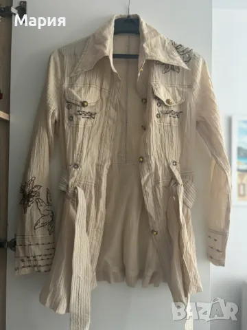 Дамски сака и якета , снимка 4 - Якета - 49400149