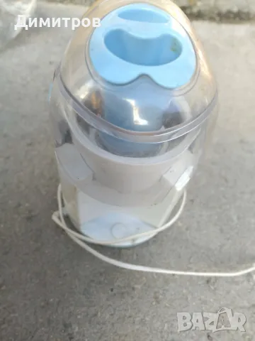 Сокоизтисквачка, снимка 2 - Сокоизстисквачки и цитрус преси - 49094689