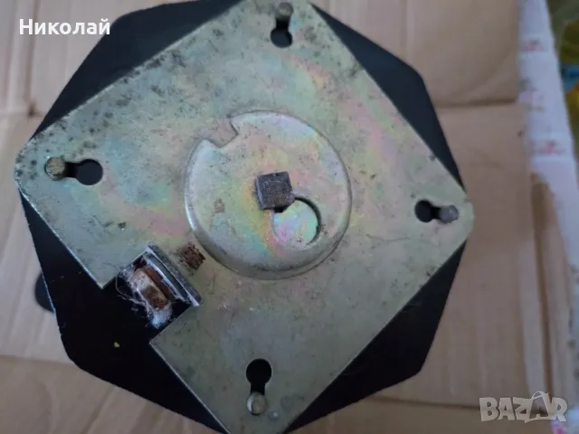 Шалтери ПЕП 100, снимка 3 - Електродвигатели - 49475552