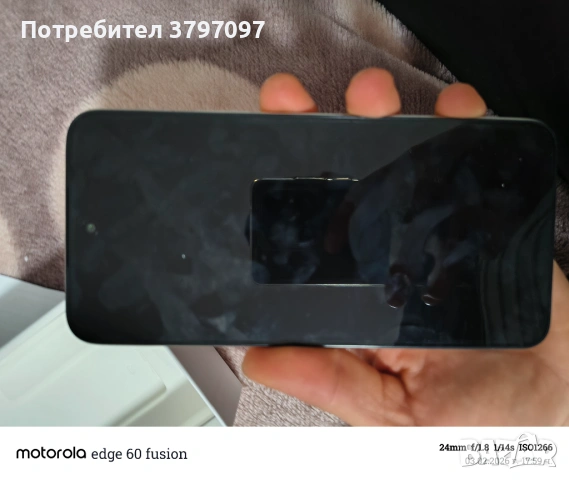 Xiaomi Redmi 15, снимка 2 - Xiaomi - 53341865