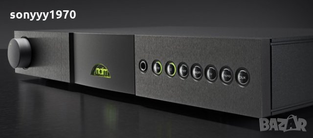 Naim Audio NAIT XS3 Stereo Integrated Amplifier 1411201628
